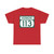 Vermont 113 (Vermont) (Road Sign) T-Shirt