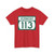 Vermont 113 (Vermont) (Road Sign) T-Shirt