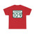 Vermont 109 (Vermont) (Road Sign) T-Shirt