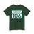 Vermont 106 (Vermont) (Road Sign) T-Shirt