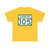 Vermont 105 (Vermont) (Road Sign) T-Shirt