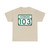 Vermont 103 (Vermont) (Road Sign) T-Shirt