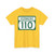 Vermont 110 (Vermont) (Road Sign) T-Shirt