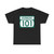 Vermont 101 (Vermont) (Road Sign) T-Shirt