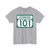 Vermont 101 (Vermont) (Road Sign) T-Shirt