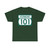 Vermont 101 (Vermont) (Road Sign) T-Shirt