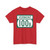 Vermont 100B (Vermont) (Road Sign) T-Shirt