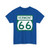 Vermont 66 (Vermont) (Road Sign) T-Shirt