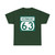 Vermont 63 (Vermont) (Road Sign) T-Shirt