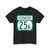 Vermont 25A (Vermont) (Road Sign) T-Shirt