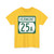 Vermont 25A (Vermont) (Road Sign) T-Shirt