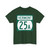 Vermont 25A (Vermont) (Road Sign) T-Shirt