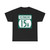 Vermont 15A (Vermont) (Road Sign) T-Shirt