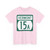 Vermont 15A (Vermont) (Road Sign) T-Shirt