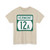 Vermont 12A (Vermont) (Road Sign) T-Shirt