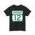 Vermont 12 (Vermont) (Road Sign) T-Shirt