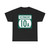 Vermont 10A (Vermont) (Road Sign) T-Shirt