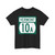 Vermont 10A (Vermont) (Road Sign) T-Shirt