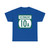 Vermont 10A (Vermont) (Road Sign) T-Shirt