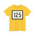 WV-125 (Virginia) (Road Sign) T-Shirt