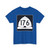 Utah SR 176 (Utah) (Road Sign) T-Shirt