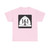 Utah SR 161 (Utah) (Road Sign) T-Shirt
