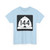 Utah SR 144 (Utah) (Road Sign) T-Shirt