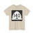 Utah SR 140 (Utah) (Road Sign) T-Shirt