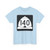 Utah SR 140 (Utah) (Road Sign) T-Shirt