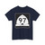 Utah SR 97 (Utah) (Road Sign) T-Shirt