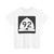 Utah SR 92 (Utah) (Road Sign) T-Shirt