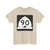 Utah SR 90 (Utah) (Road Sign) T-Shirt