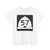 Utah SR 57 (Utah) (Road Sign) T-Shirt
