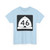 Utah SR 46 (Utah) (Road Sign) T-Shirt