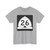 Utah SR 26 (Utah) (Road Sign) T-Shirt