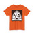 Utah 94 (Utah) (Road Sign) T-Shirt