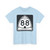 Utah 88 (Utah) (Road Sign) T-Shirt