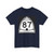 Utah 87 (Utah) (Road Sign) T-Shirt