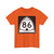 Utah 86 (Utah) (Road Sign) T-Shirt