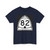 Utah 82 (Utah) (Road Sign) T-Shirt