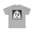Utah 74 (Utah) (Road Sign) T-Shirt