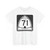 Utah 71 (Utah) (Road Sign) T-Shirt