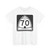 Utah 70 (Utah) (Road Sign) T-Shirt