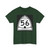 Utah 56 (Utah) (Road Sign) T-Shirt