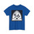 Utah 56 (Utah) (Road Sign) T-Shirt