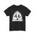 Utah 46 (Utah) (Road Sign) T-Shirt