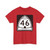 Utah 46 (Utah) (Road Sign) T-Shirt