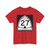 Utah 27 (Utah) (Road Sign) T-Shirt