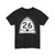 Utah 26 (Utah) (Road Sign) T-Shirt