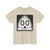 Utah 00 template (Utah) (Road Sign) T-Shirt